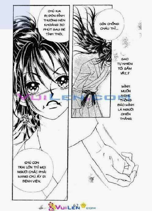 nhật ký tân hôn chapter 12 61