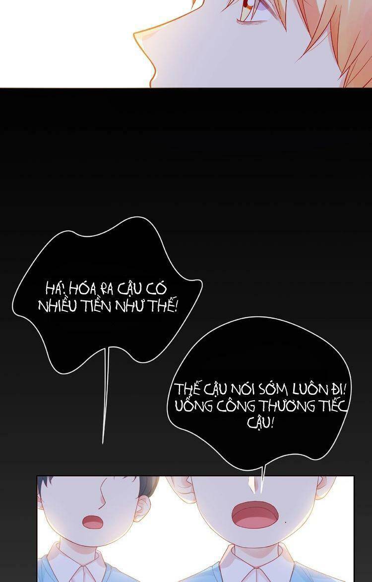 giai điệu của sự va chạm chapter 52 29