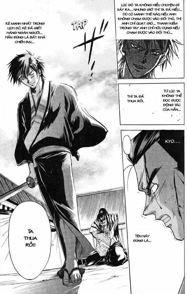 mắt quỷ kyo chapter 30 12