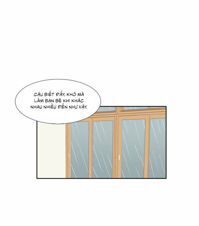 thế giới con gái chapter 30 33