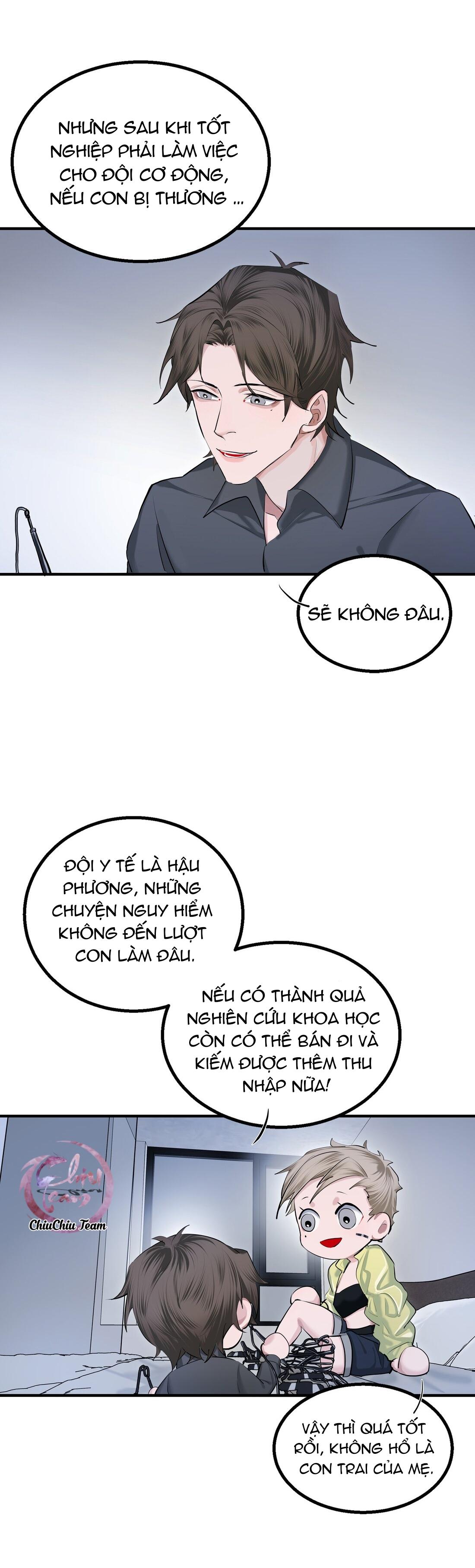 quan hệ xâm chiếm chapter 19 18