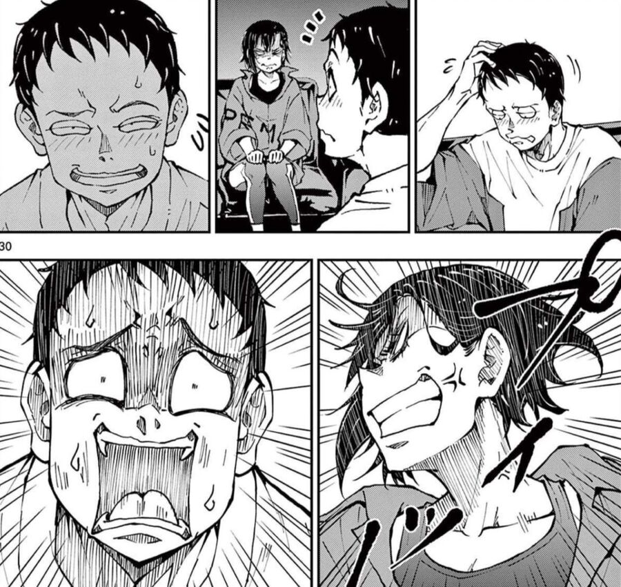 100 điều muốn làm trước khi chết chapter 41 34