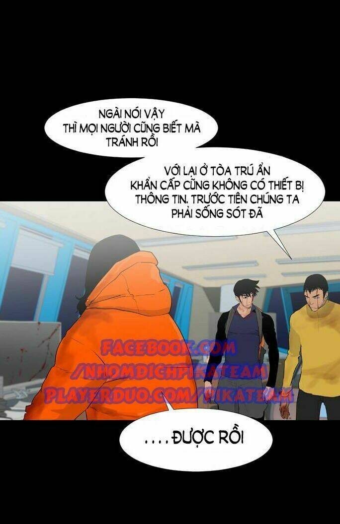 đêm vùng cực chapter 21 54