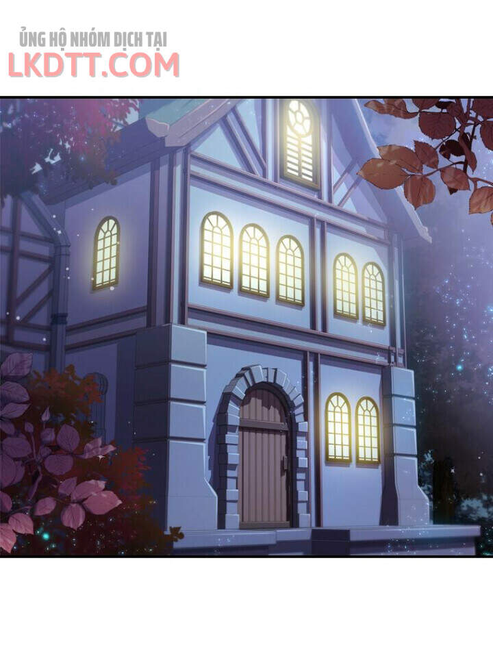 tôi đã trở thành con gái nuôi của nam chính chapter 3 16