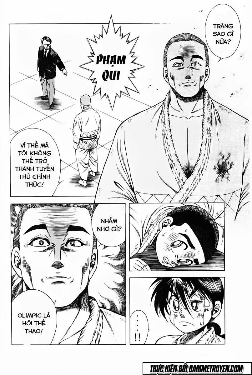 shin kotaro makaritoru! juudouhen chapter 22 18