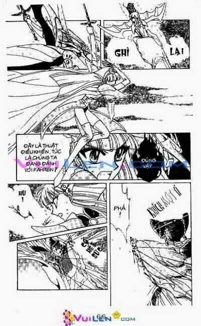 hiệp sĩ phép màu chapter 8 65