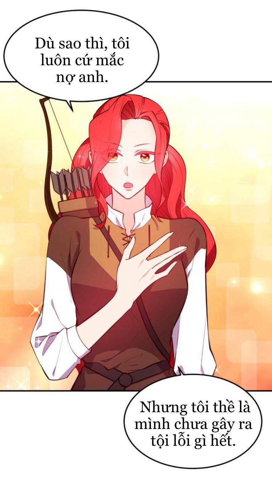 phản diện rất dễ làm chapter 8 8