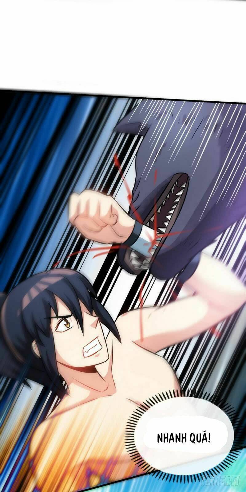 chí tôn thần ma chapter 26 11