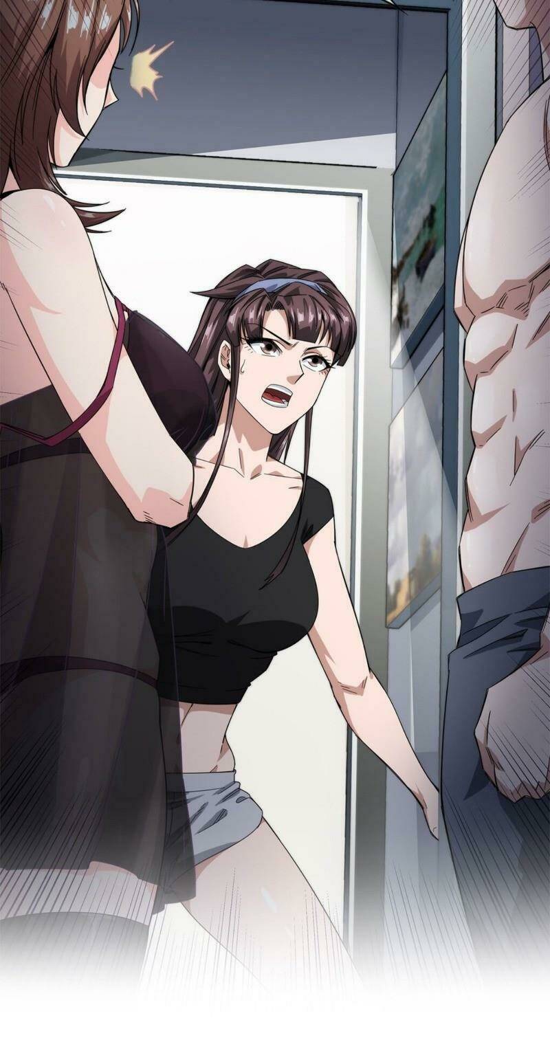 dạ thị chi chủ chapter 19 14