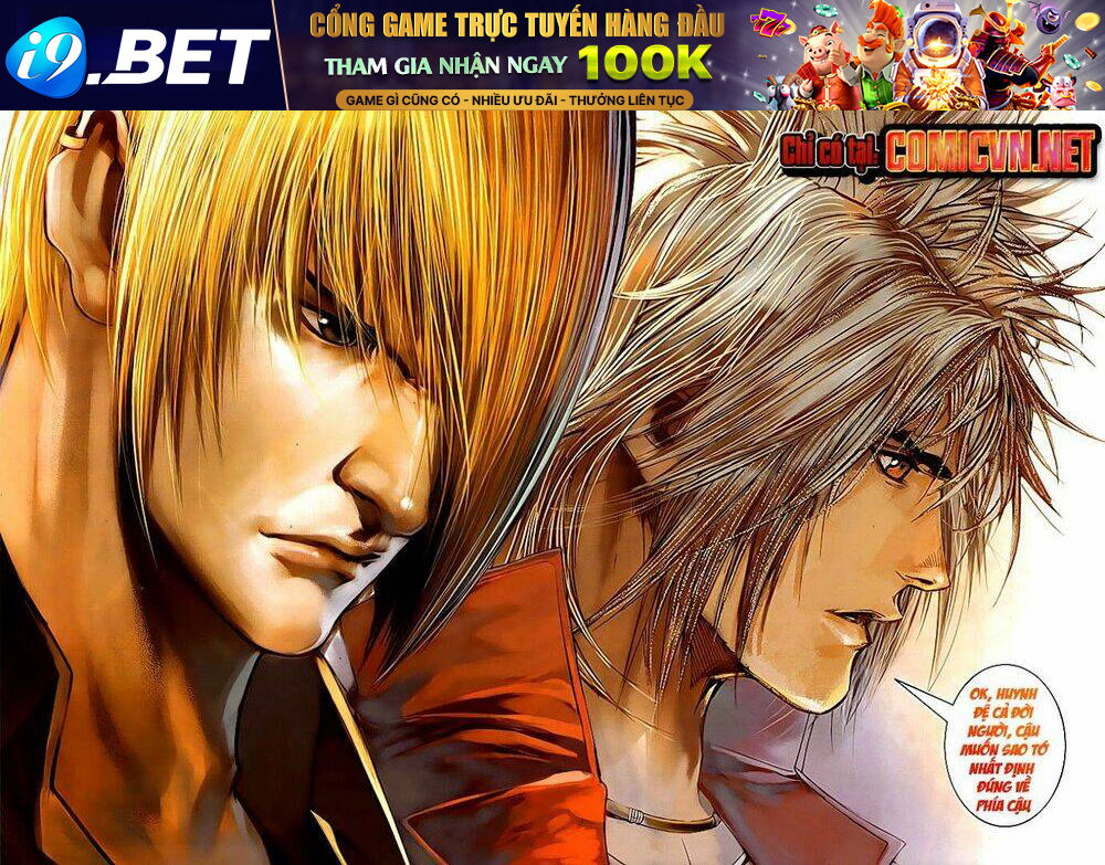 cửu long thành trại 2 chapter 32 24