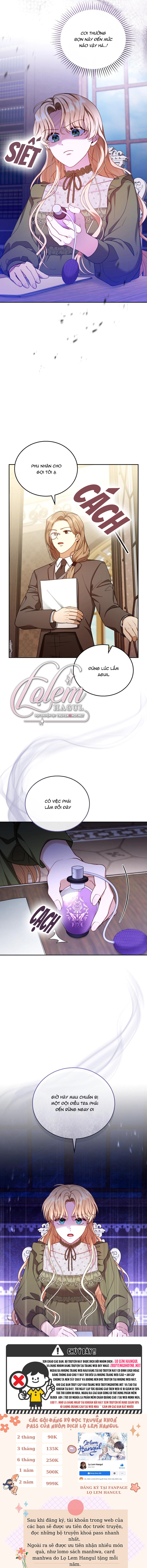 tôi đã có con với người chồng phản diện chapter 57 5