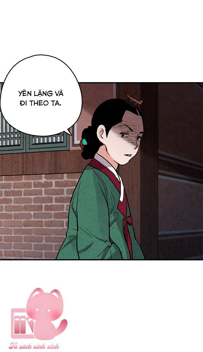 lệnh cấm hôn chapter 76 66