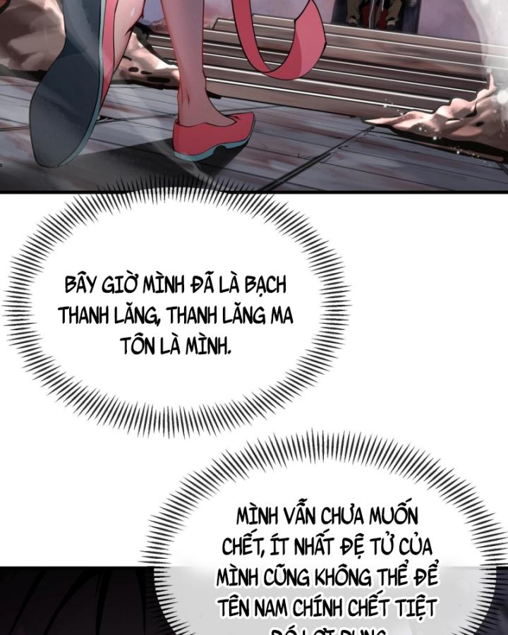 ma tôn bác ái, nữ đồ đệ cũng muốn giết ta chapter 1 67