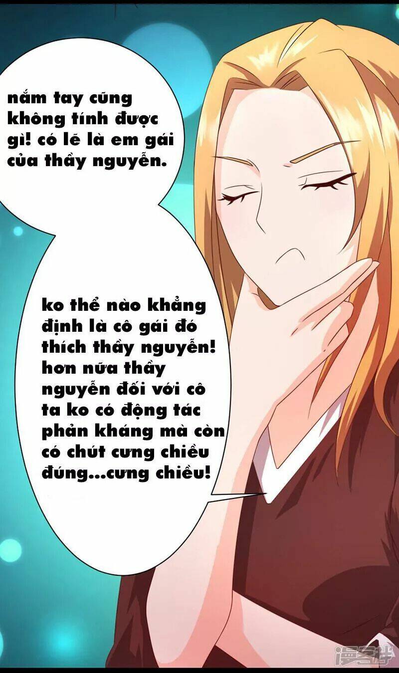 chỉ muốn thích người chapter 3 6