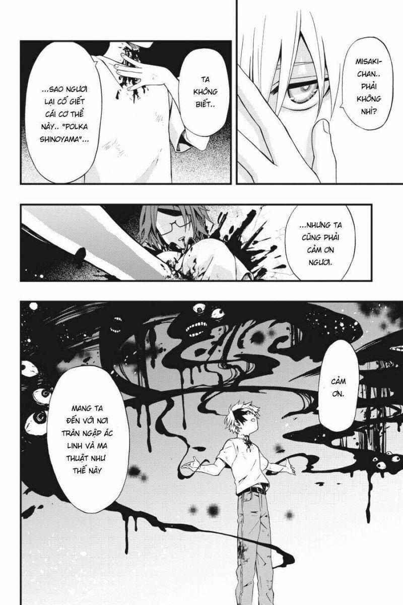 cuộc chơi trên núi tử thần chapter 1 48