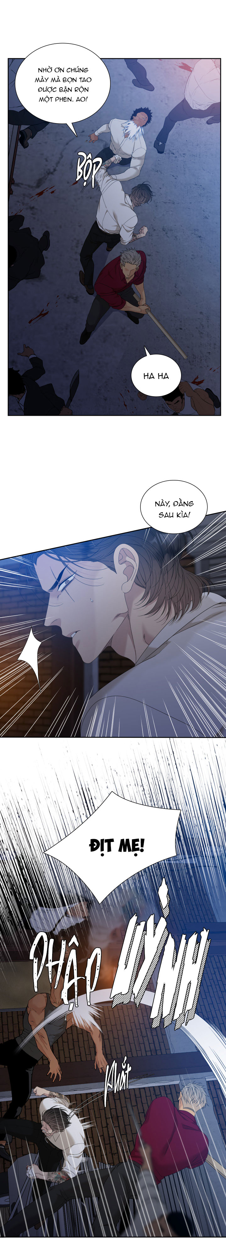 tên cặn bã chapter 32 7