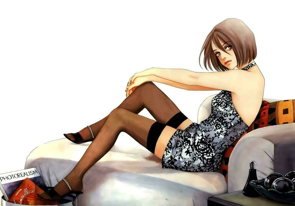 taiyou no ijiwaru chapter 3 4