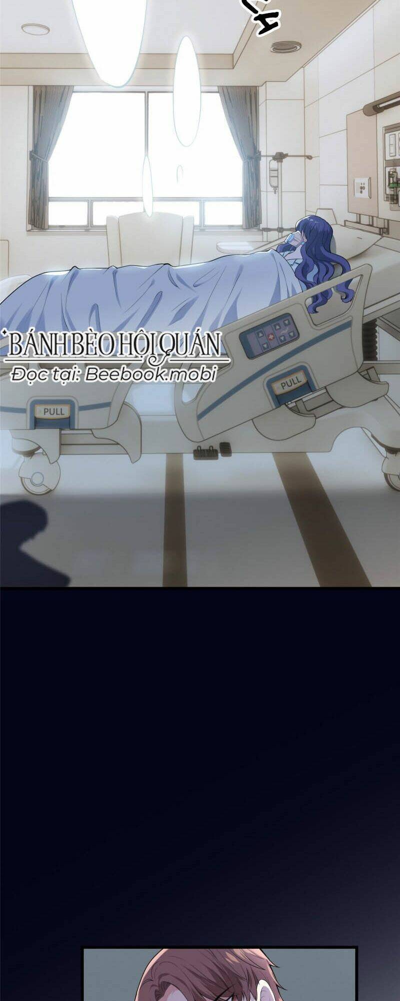 pháo hôi cô ấy khó chịu với cốt truyện từ lâu chapter 8 4