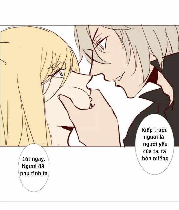 hồ tiên này không tin được chapter 10 33