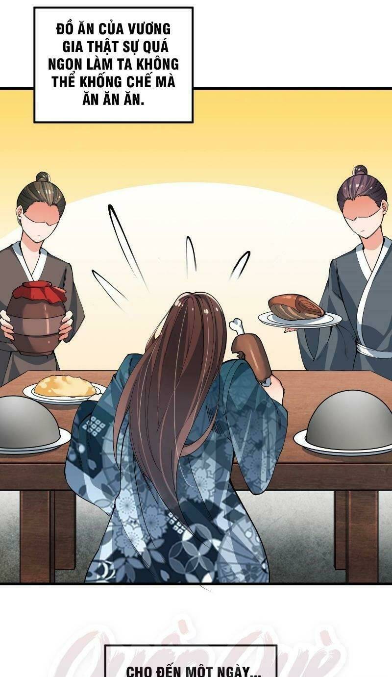 nhất chiêu tiên chapter 10 13