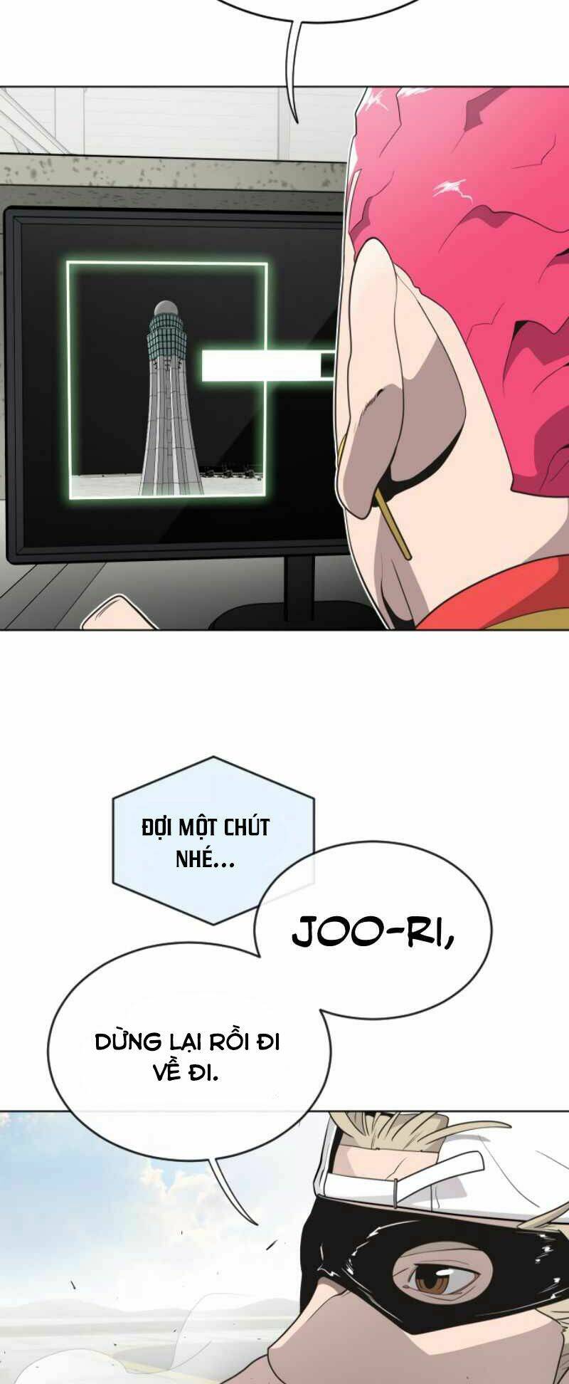 kĩ nguyên của anh hùng chapter 22 30