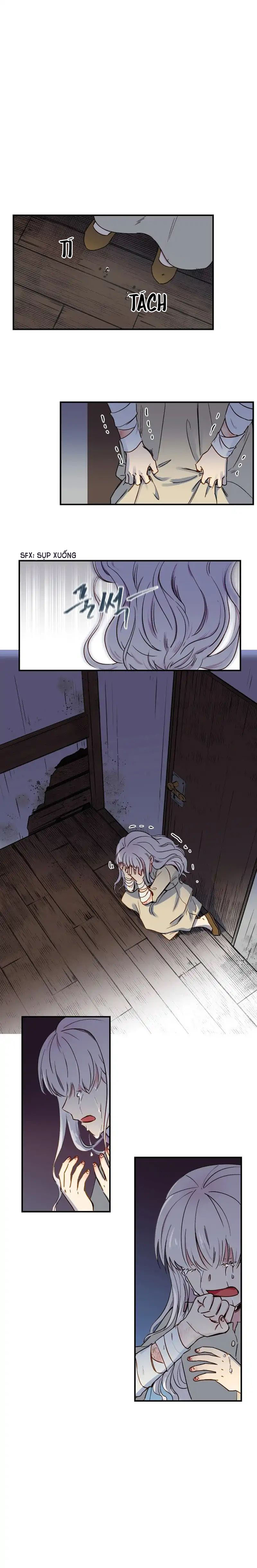 bản khế ước với nữ công tước ác ma chapter 2 21