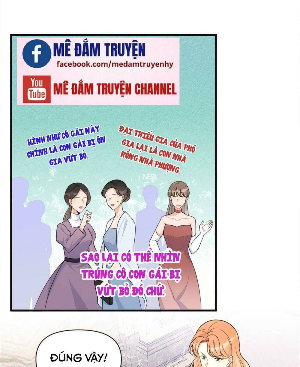 vẫn cứ nhớ em, nhớ em chapter 131 4