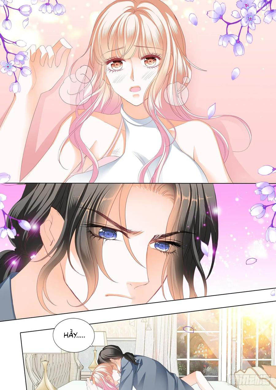 bá đạo tiểu thúc, xin trêu chọc vừa thôi! chapter 156 6