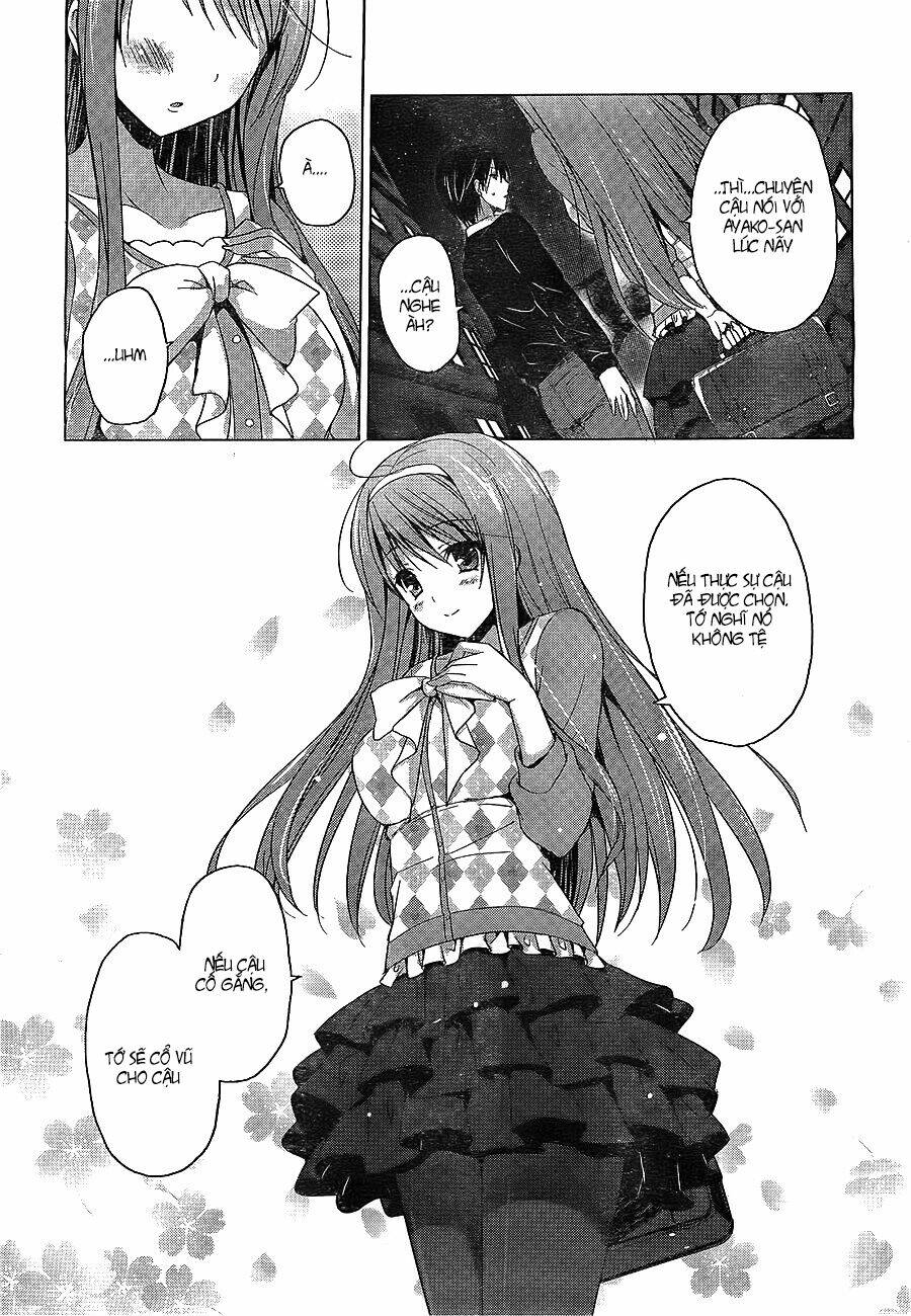 walkure romanze - shoujo kishi monogatari chapter 1 17