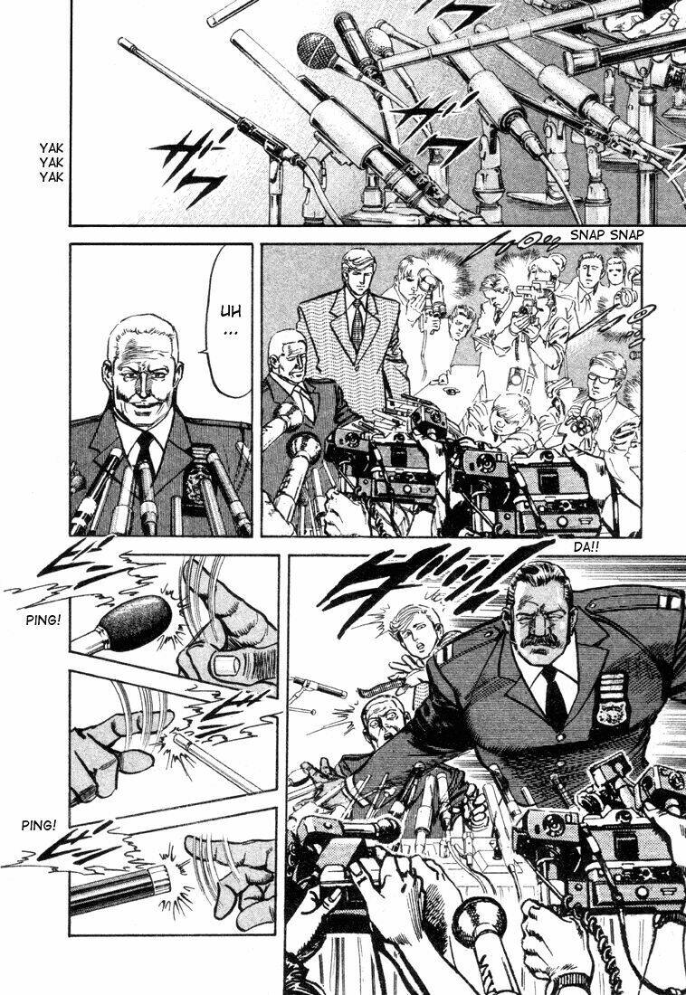 mad bull 34 chapter 6 49