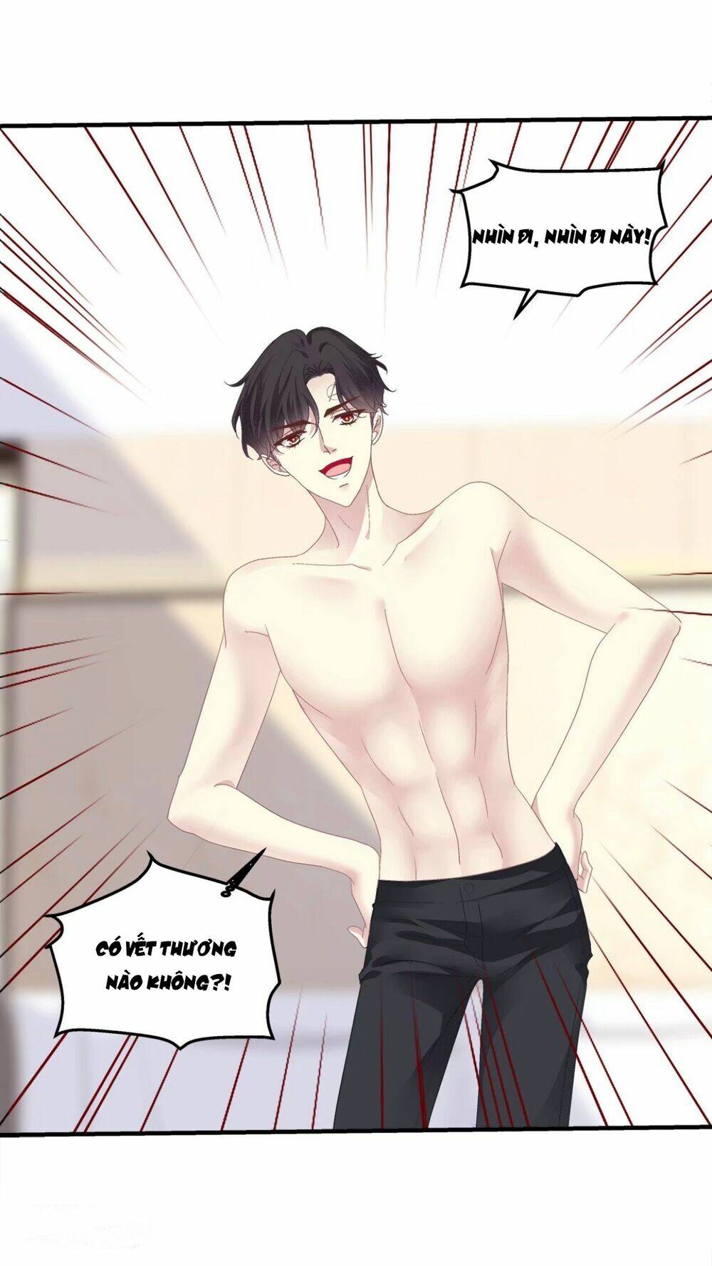 toàn bộ nắm trong tay chapter 98 49