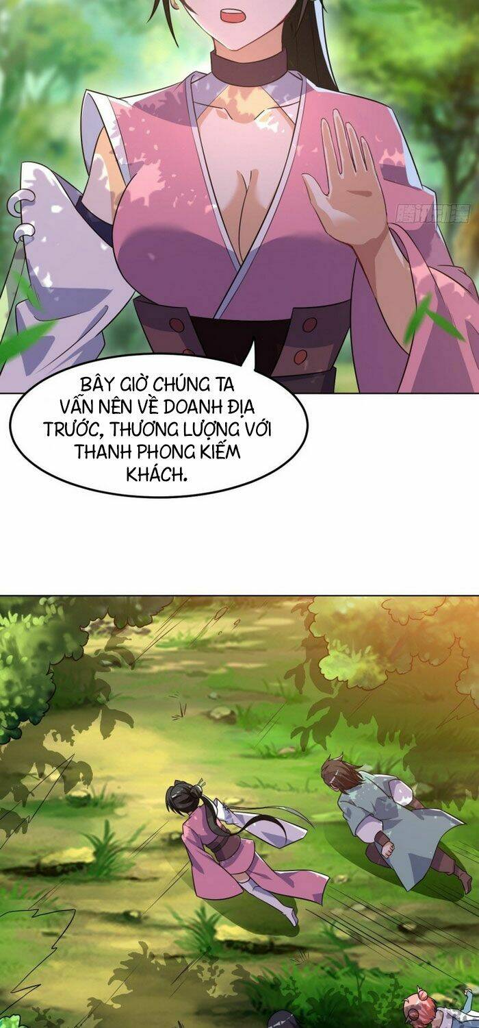 thần võ đế tôn chapter 76 24