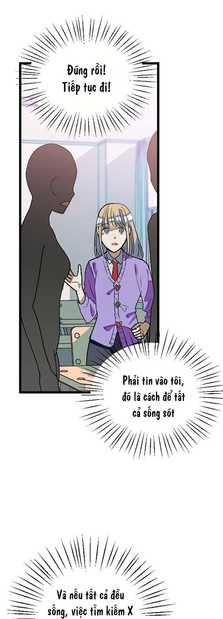 survive romance chapter 8 28