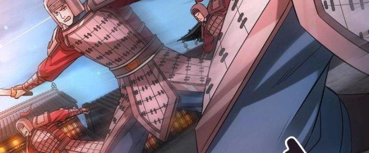 đại tần, ta là con tần thủy hoàng, giết địch thành thần chapter 38 321