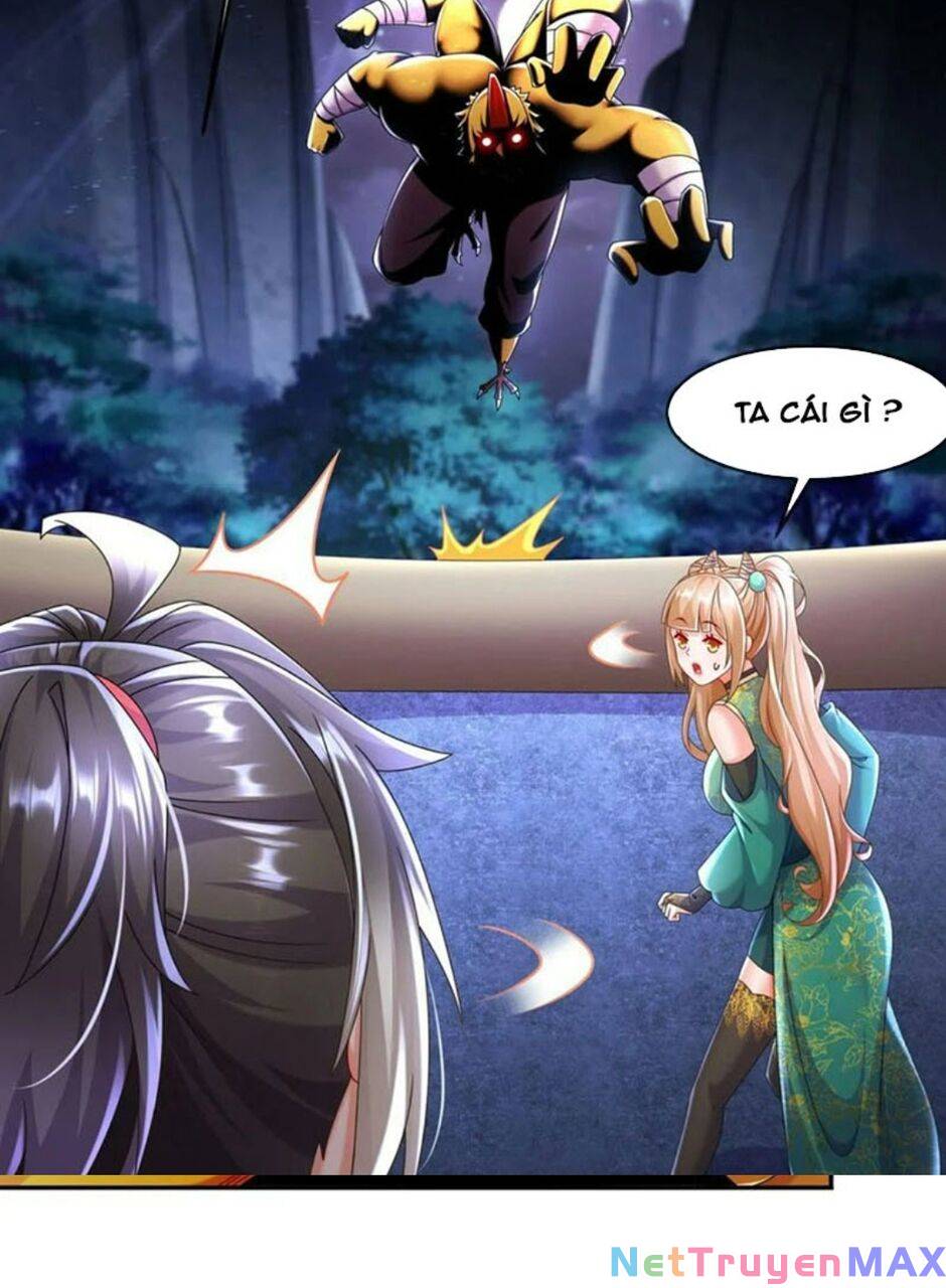 tuyệt thế đạo lữ chapter 60 28