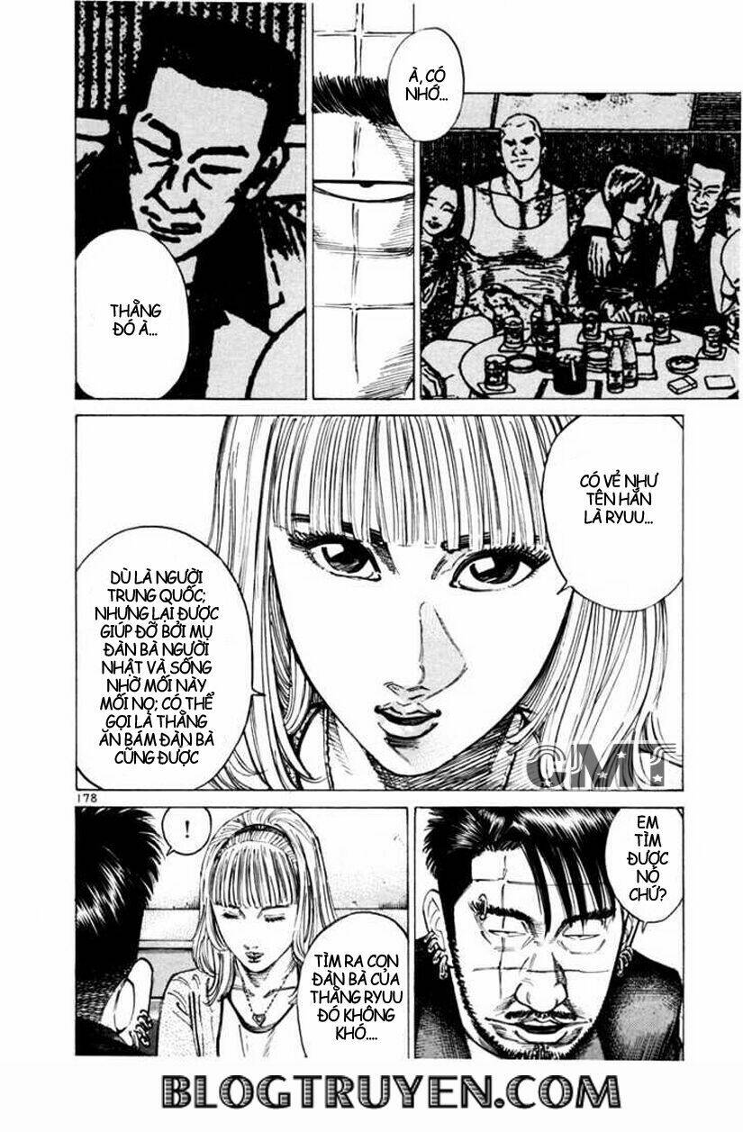 sát thủ số 1 chapter 52 5