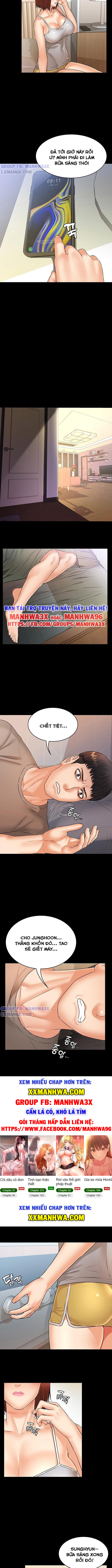 hai hộ gia đình chapter 19 4