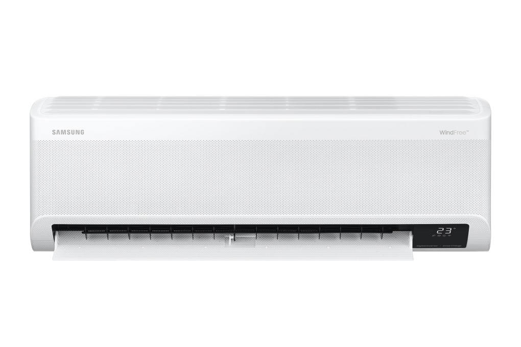 Máy lạnh Samsung Inverter 2 HP AR18CYFAAWKNSV - Hàng chính hãng - Chỉ giao HCM
