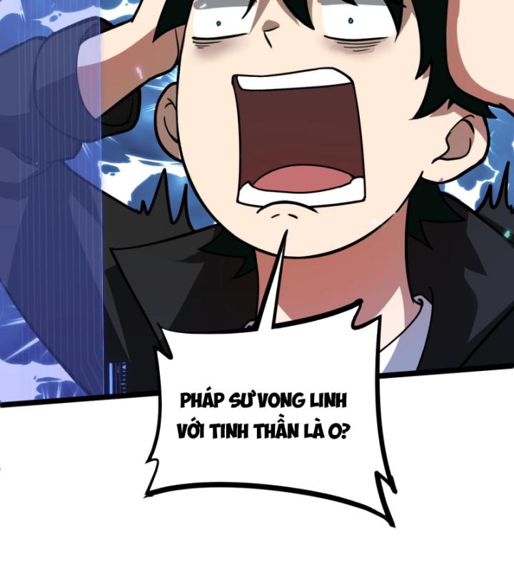 thả đầy sức mạnh? nhưng tôi là pháp sư vong linh! chapter 1 45