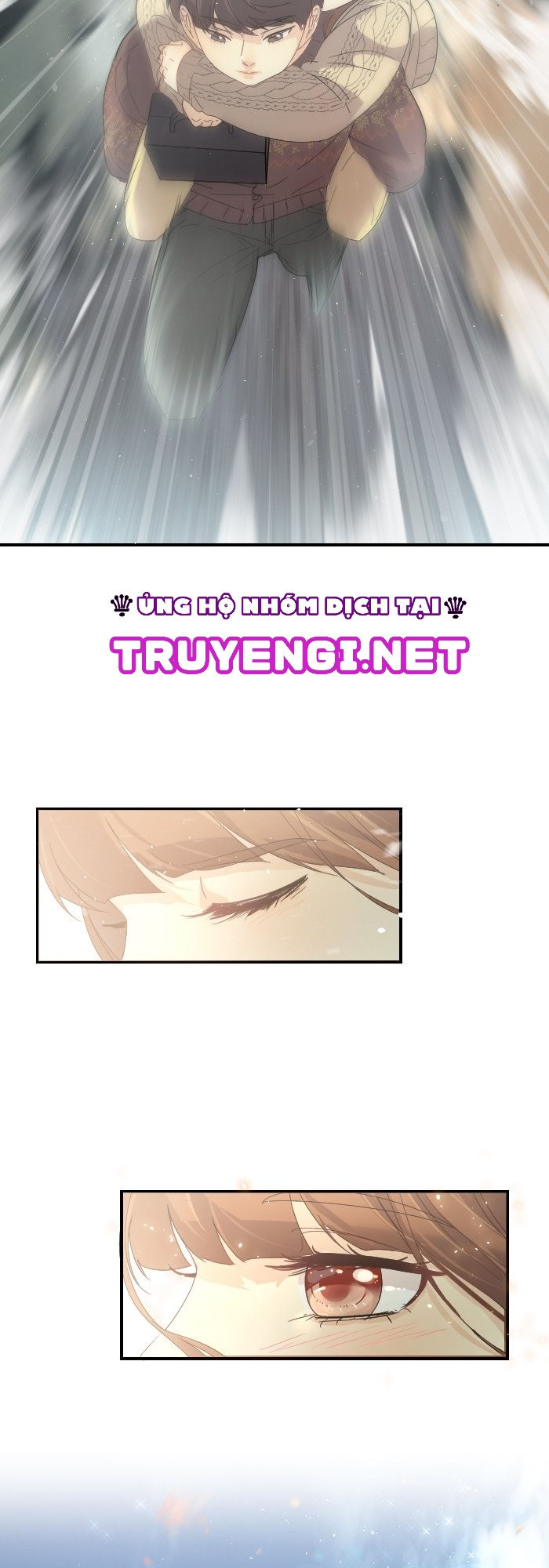 cậu bé người sói chapter 12 17