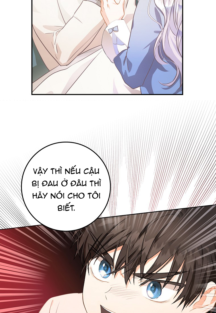 trở thành vợ của nam chính chapter 6.2 13