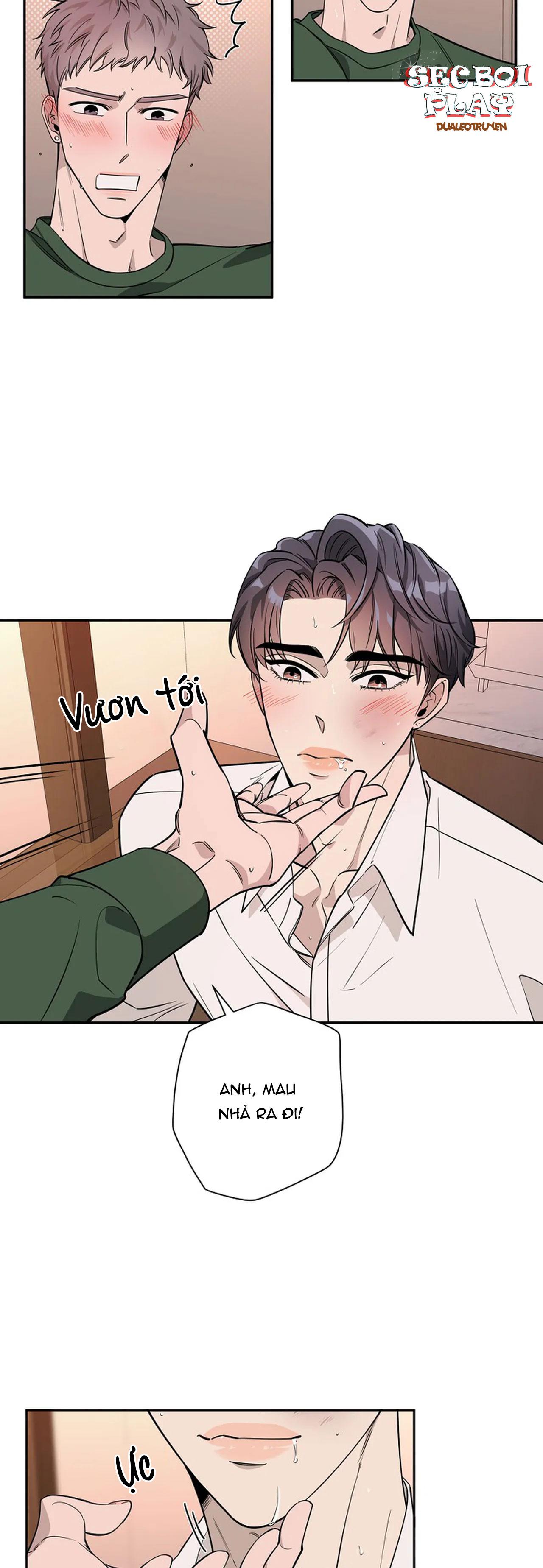 đêm dịu dàng chapter 20 29