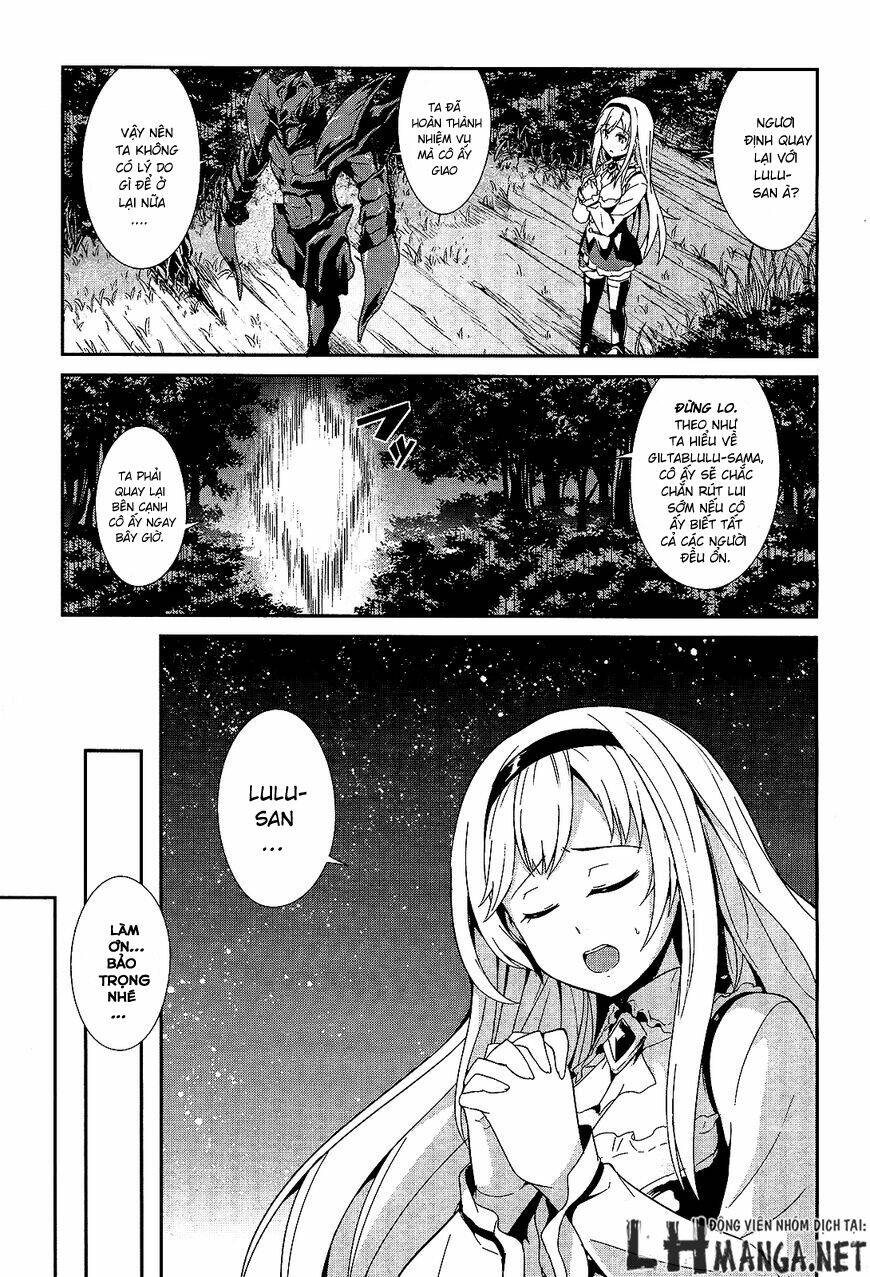 sennen sensou aigis - eiyuu no kizuna chapter 10 20