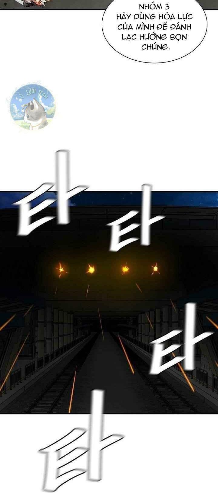 return survival chapter 123 16