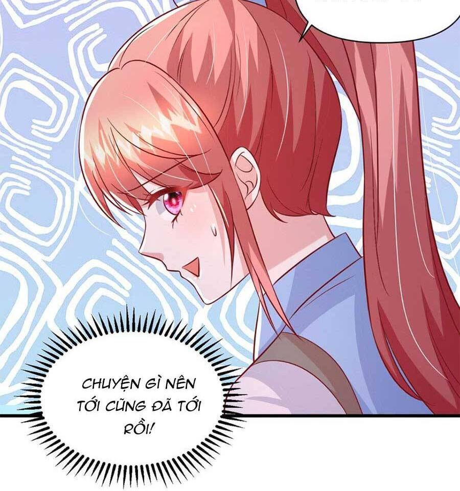 đại lão gọi tôi tiểu tổ tông chapter 135 16