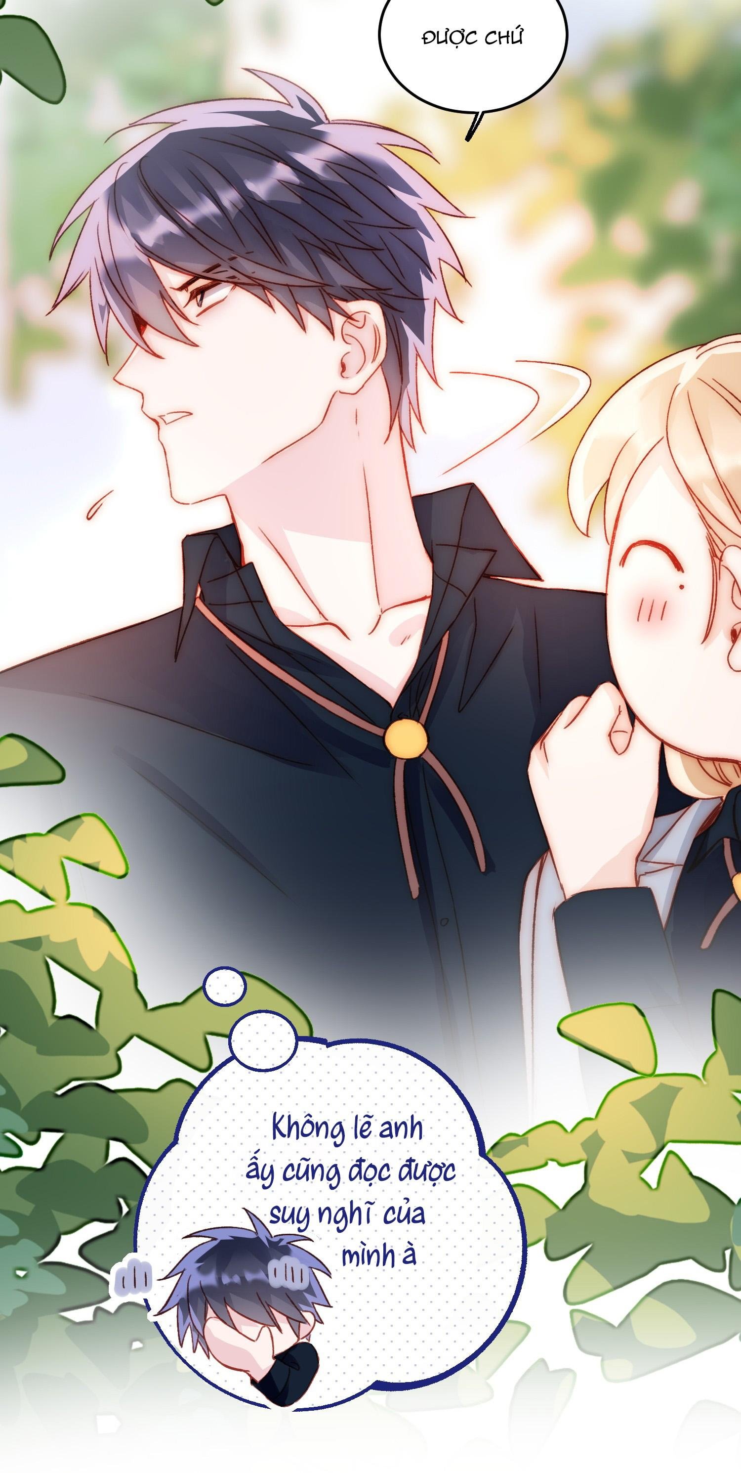 tôi phải trở thành nhân vật đại phản diện chapter 34 26