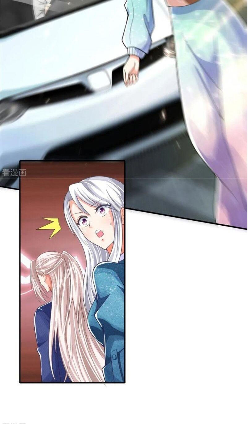 vú em tiên tôn đi ở rể chapter 167 14