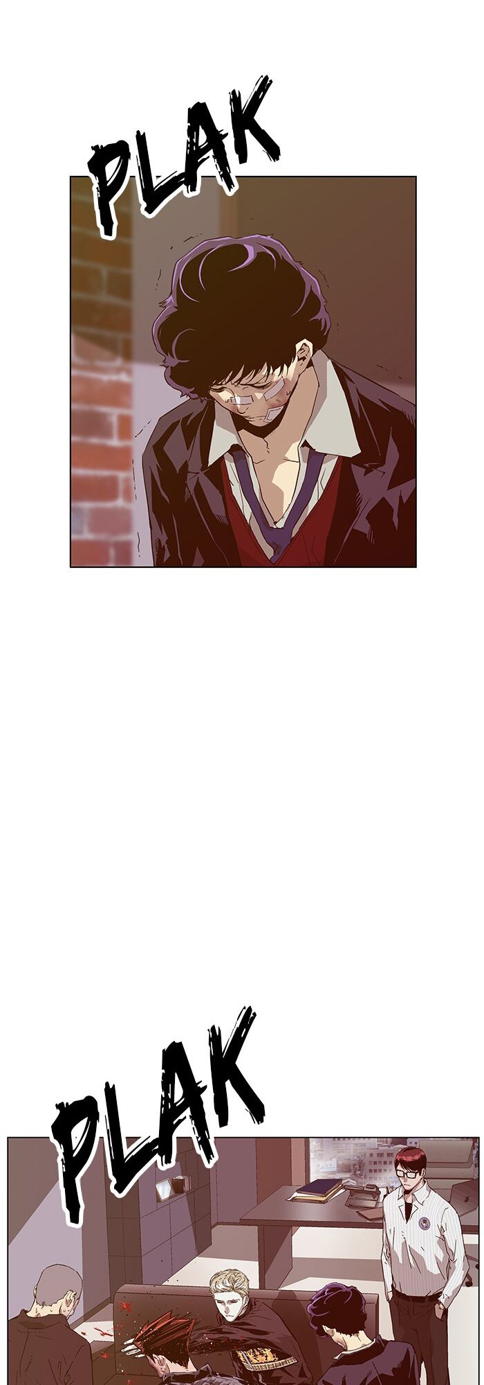 anh hùng yếu chapter 130 3