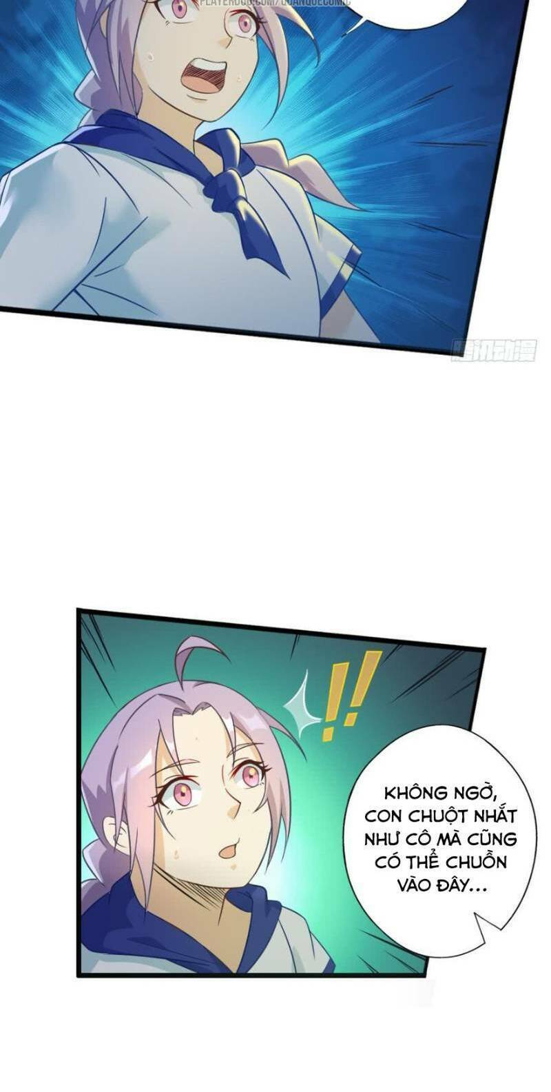 ta có di sản tại dị giới chapter 17 13