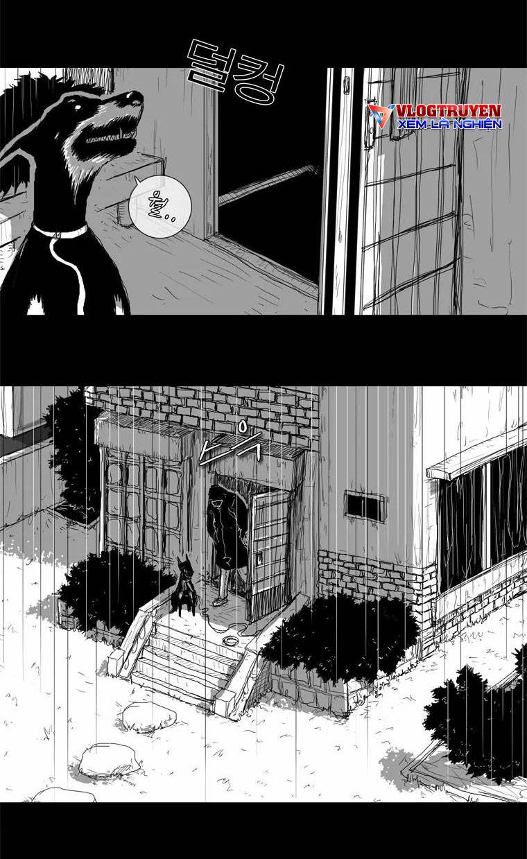 người quan sát chapter 2 9